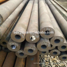 A53 GrB seamless carbon steel pipes professional supplier